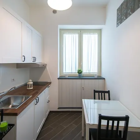 Casina Dei Mercanti Holiday home