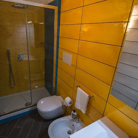 Holiday home Casina Dei Mercanti