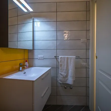 Casina Dei Mercanti Holiday home Salerno