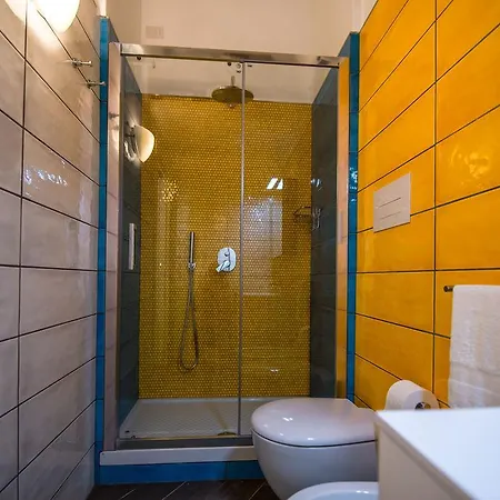 Casina Dei Mercanti Holiday home