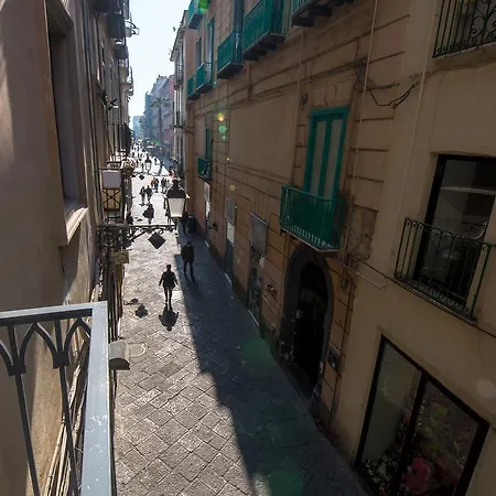 Σπίτι διακοπών Casina Dei Mercanti *
