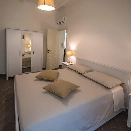 Holiday home Casina Dei Mercanti