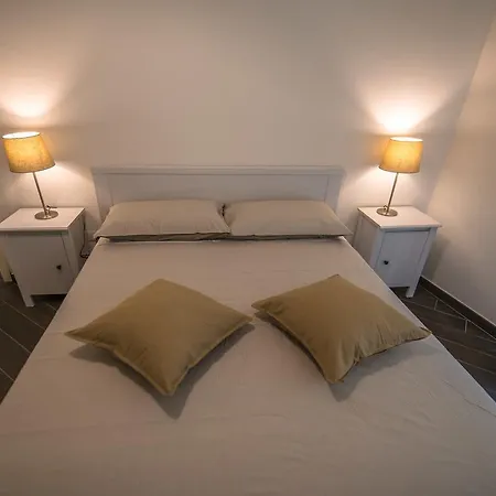 Holiday home Casina Dei Mercanti