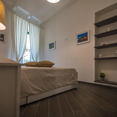 Casina Dei Mercanti *