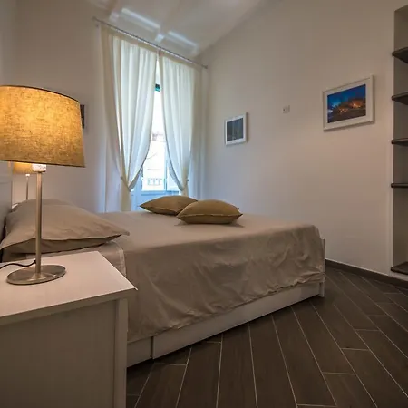 Casina Dei Mercanti Holiday home *