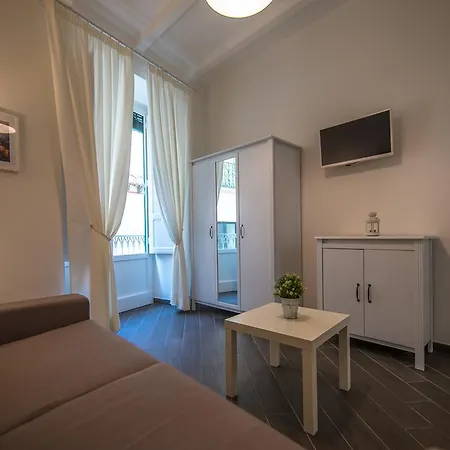 Casina Dei Mercanti Holiday home *