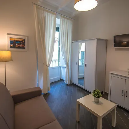 Casina Dei Mercanti Holiday home Salerno