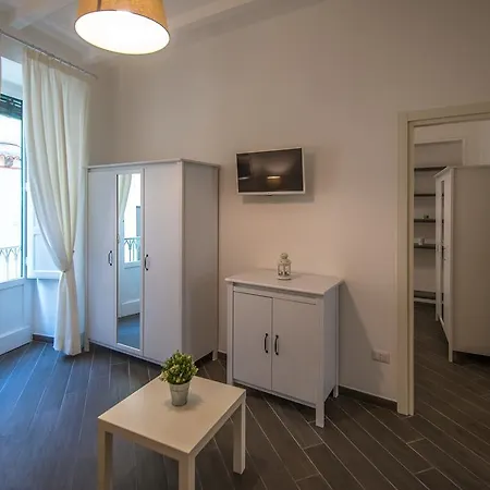 Casina Dei Mercanti *