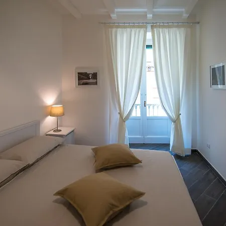 Casina Dei Mercanti Holiday home