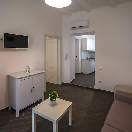 Holiday home Casina Dei Mercanti *