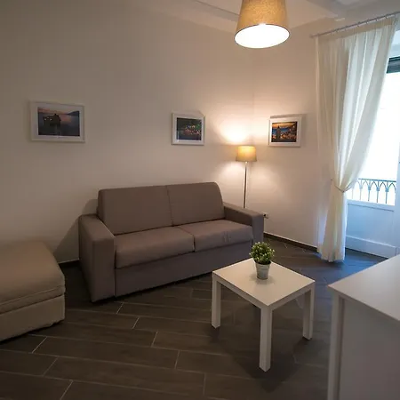 Casina Dei Mercanti