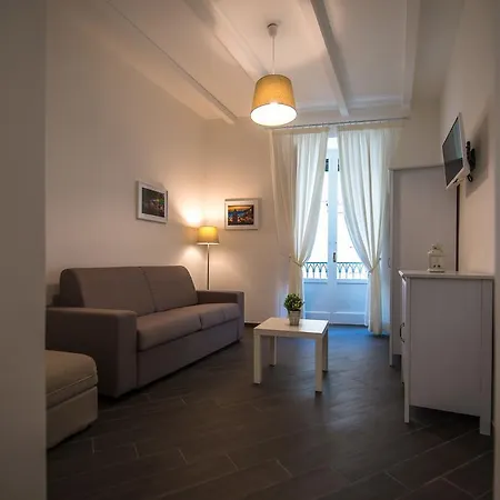 Casina Dei Mercanti Holiday home