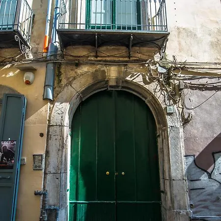 Casina Dei Mercanti Holiday home
