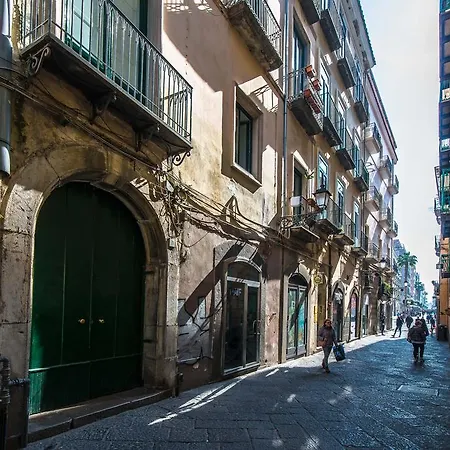 Σπίτι διακοπών Casina Dei Mercanti